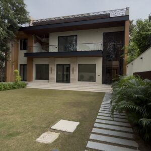 Farm house in Dera Mandi 1000 sq yards