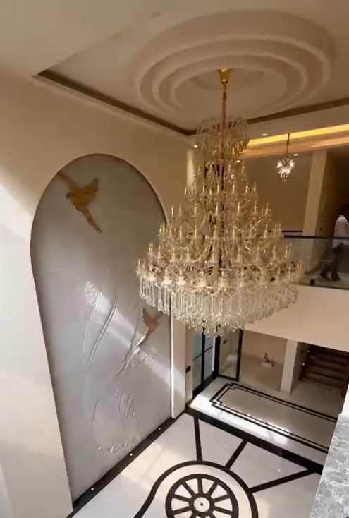 Farm house in Dera Mandi 1000 sq yards - Image 3