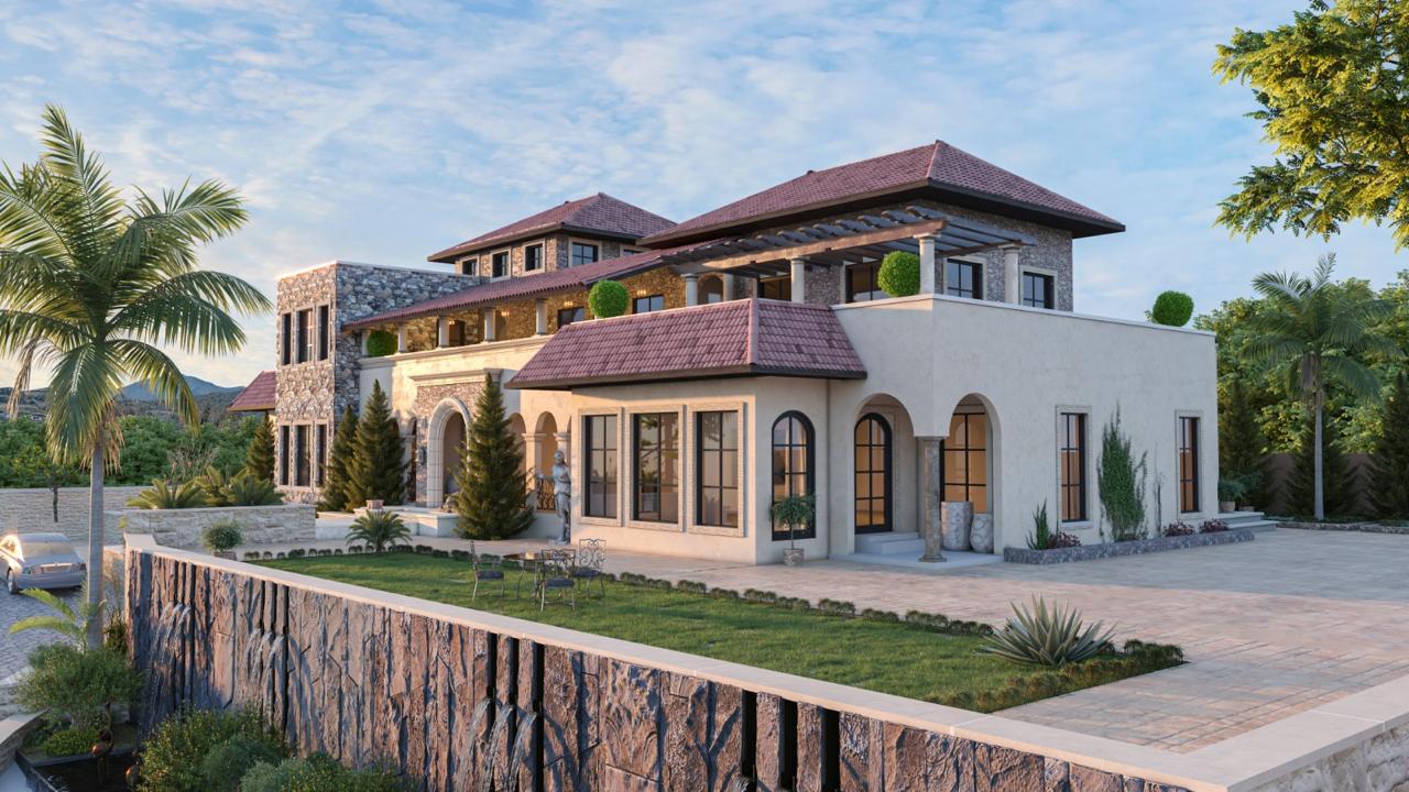 2 Acre Farm for sale in radhe mohan drive