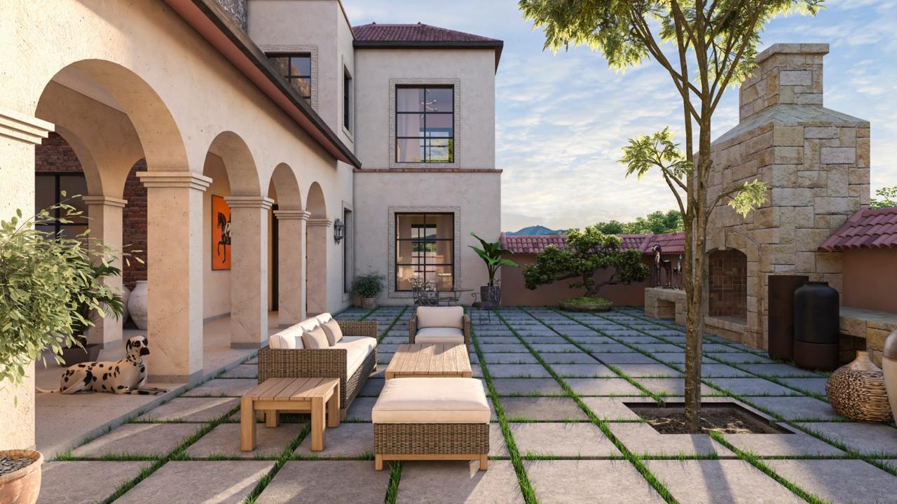 2 Acre Farm for sale in radhe mohan drive - Image 5