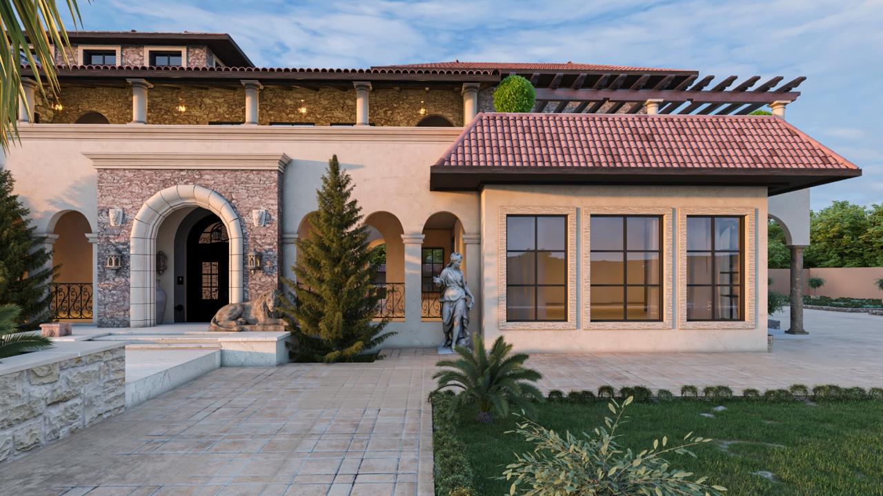 2 Acre Farm for sale in radhe mohan drive - Image 2